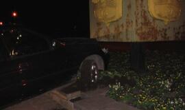 Jaunuoliui nepatiko Klaipėdos ir Debreceno draugystė