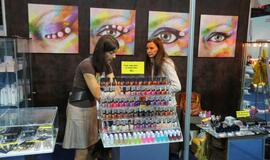 Parodoje "Grožis ir sveikata" - rojus moterims