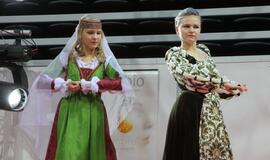 Parodoje "Grožis ir sveikata" - rojus moterims