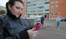 Rytinę avariją pranašavo mistiniai ženklai