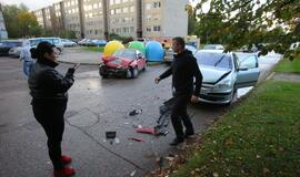 Rytinę avariją pranašavo mistiniai ženklai