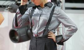 Parodoje "Grožis ir sveikata" - rojus moterims