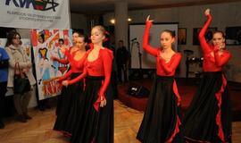 Jaunimo organizacijų mugė "Būk matomas"