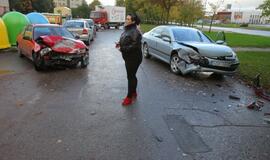 Rytinę avariją pranašavo mistiniai ženklai