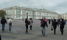 Prastas susisiekimas stabdo turistų iš Rusijos srautą