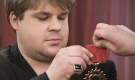 Saulius Poška kandidatuos į Seimą su nacionaliniu judėjimu "Tiesos ir mėsos"