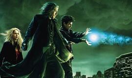 TV3 lapkritis: Auksinius gaublius, Oskarus, Emmy susižėrusių filmų ir serialų premjeros