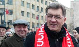 Vienmandatėje į Seimą išrinkti A. Butkevičius, V. Baltraitienė ir Talmontas, kitiems - pakartotinis balsavimas