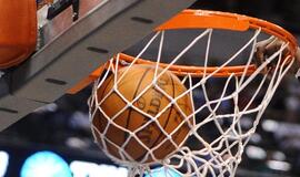 "Warriors" ekipa nugalėjo Haifos "Maccabi"