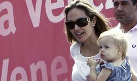 Žvaigždžių vaikai - mados variklis