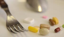 81 proc. gyventojų kaupia vaistų atsargas ir tik kas keturioliktas tikrina jų galiojimo laiką