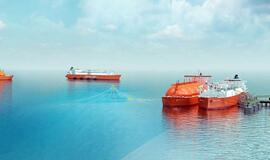 Andrius Kubilius: EK išvada dėl SGD tik pagrindžia mūsų veiksmų logiškumą ir nuoseklumą