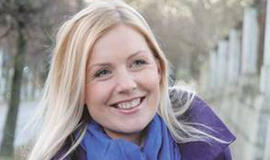 Asta Stankūnienė: „Atsiriboti nuo emocijų nelengva