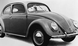 Automobiliai veidų neturi, bet žmonės juos mato