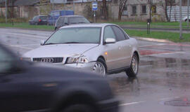 Du mažamečius išgelbėjo specialios kėdutės