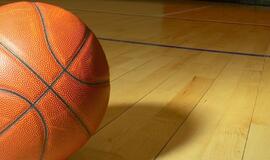 Giedrė Paugaitė Prancūzijoje pelnė 11, o Inesa Visgaudaitė - 4 taškus