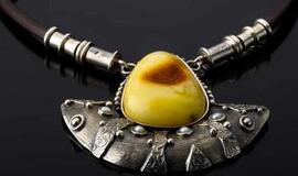 "Iš daugelio vienas" – Klaipėdos krašto auksakaliai vėl kviečia į parodą