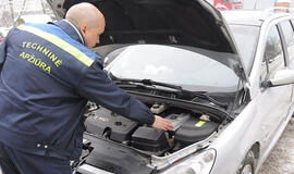 Įsigaliojo automobilių variklio keitimo ypatumai