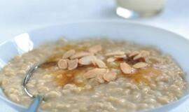 Įvertinta šalies moksleivių maitinimo kokybė