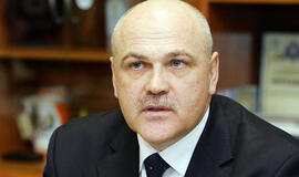 Kęstutis Betingis: reformos tikslai ir norai atsilieka nuo galimybių