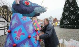 Klaipėda: savaitgalio renginiai