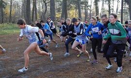 Klaipėdoje bėgikus kviečia ekomaratonas