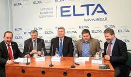 Kodėl iš kiekvieno mūsų krustelėjimo uždirba bankai (video)