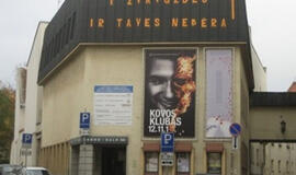 „Kovos klubas“ – logiška „No Theater“ darbų tąsa