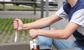 Nusikaltimų žemėlapis padės apsispręsti renkantis gyvenamąją vietą