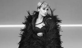 Patricia Kaas viešėjo populiariame britų televizijos muzikiniame šou