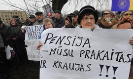 Pensijų trileris