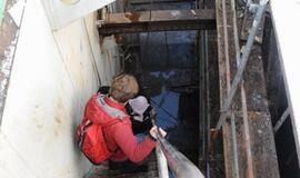 "Meridiano" remontui prireiks 6-7 milijonų litų