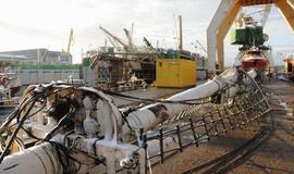 "Meridiano" remontui prireiks 6-7 milijonų litų