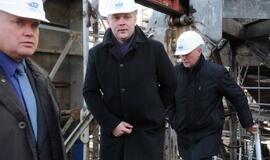 "Meridiano" remontui prireiks 6-7 milijonų litų