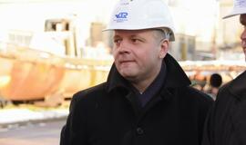 "Meridiano" remontui prireiks 6-7 milijonų litų