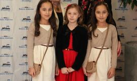 "Metų klaipėdiečiai 2012". Renginio svečiai