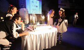 18-ąjį kartą paskelbti Metų klaipėdiečiai