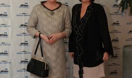 "Metų klaipėdiečiai 2012". Renginio svečiai