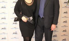 "Metų klaipėdiečiai 2012". Renginio svečiai