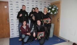 18-ąjį kartą paskelbti Metų klaipėdiečiai