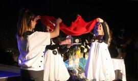 18-ąjį kartą paskelbti Metų klaipėdiečiai