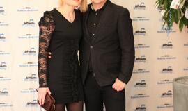 "Metų klaipėdiečiai 2012". Renginio svečiai