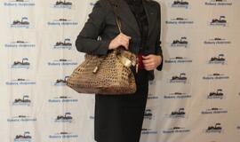 "Metų klaipėdiečiai 2012". Renginio svečiai