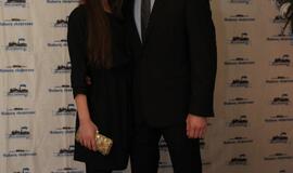 "Metų klaipėdiečiai 2012". Renginio svečiai