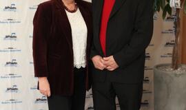 "Metų klaipėdiečiai 2012". Renginio svečiai