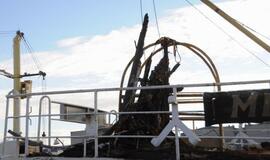 "Meridiano" remontui prireiks 6-7 milijonų litų