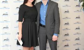 "Metų klaipėdiečiai 2012". Renginio svečiai