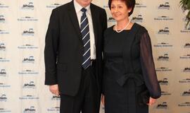 "Metų klaipėdiečiai 2012". Renginio svečiai