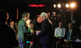 18-ąjį kartą paskelbti Metų klaipėdiečiai