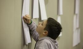 Savaitgalį Klaipėdoje šokėjai varžosi dėl Lietuvos taurės